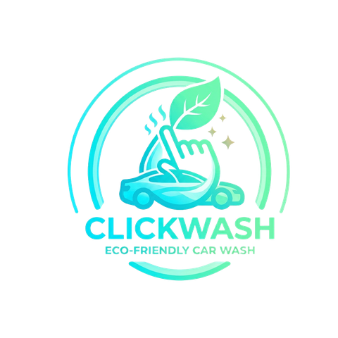 ClickWash — שטיפת רכב אקולוגית