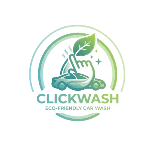 ClickWash — שטיפת רכב אקולוגית