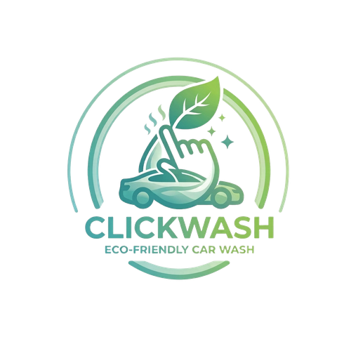 ClickWash — שטיפת רכב אקולוגית